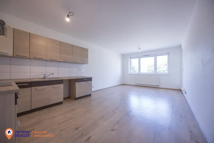 Pronájem bytu 2+kk, Olomouc, Tovární, 57 m2