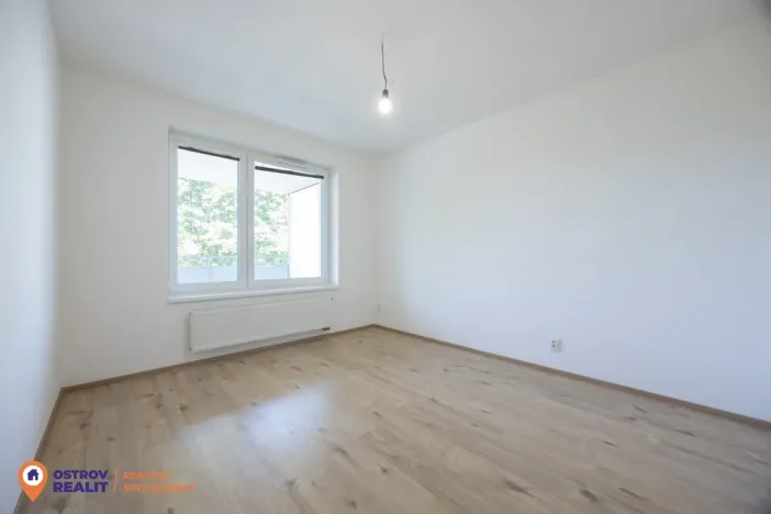 Pronájem bytu 2+kk, Olomouc, Tovární, 57 m2