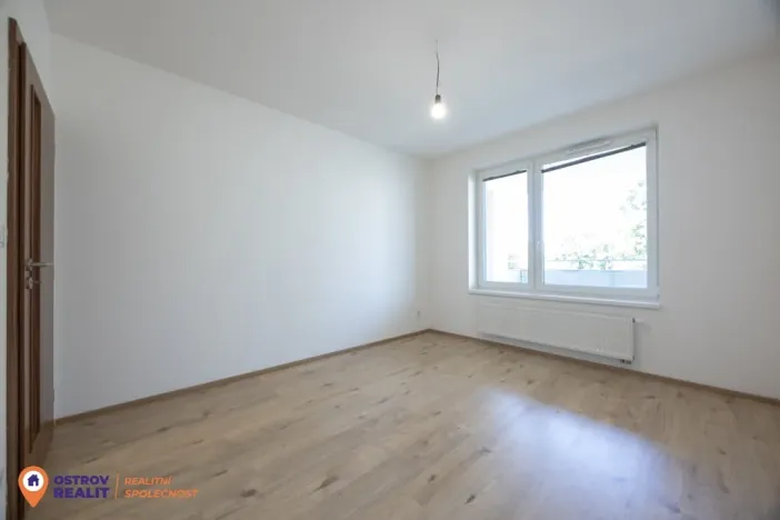 Pronájem bytu 2+kk, Olomouc, Tovární, 57 m2