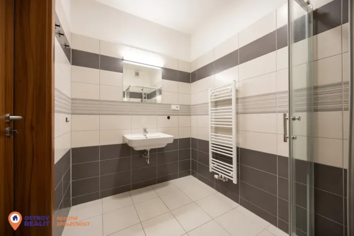 Pronájem bytu 2+kk, Olomouc, Tovární, 57 m2
