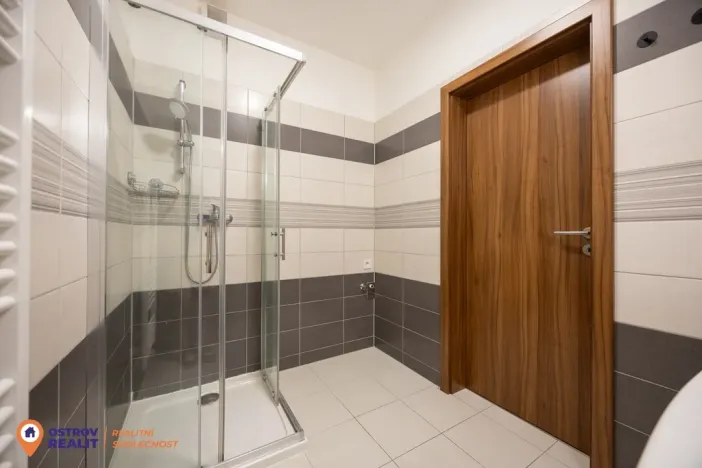 Pronájem bytu 2+kk, Olomouc, Tovární, 57 m2