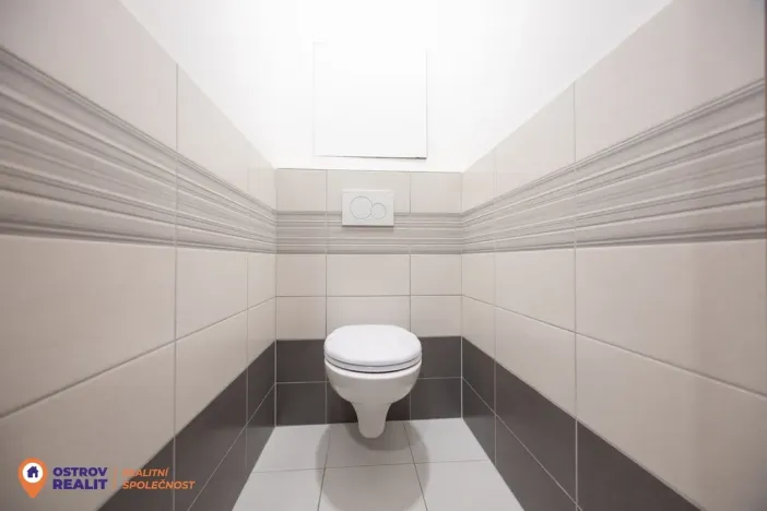 Pronájem bytu 2+kk, Olomouc, Tovární, 57 m2