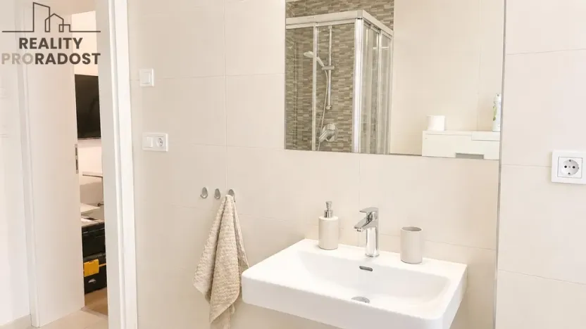 Prodej bytu 1+kk, Praha - Nové Město, Petrská, 29 m2