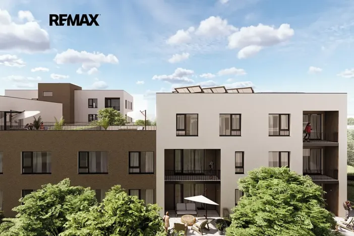 Prodej bytu 1+kk, Kolín, 37 m2