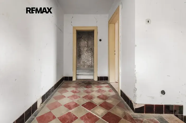 Prodej rodinného domu, Kolín, Jirečkova, 95 m2