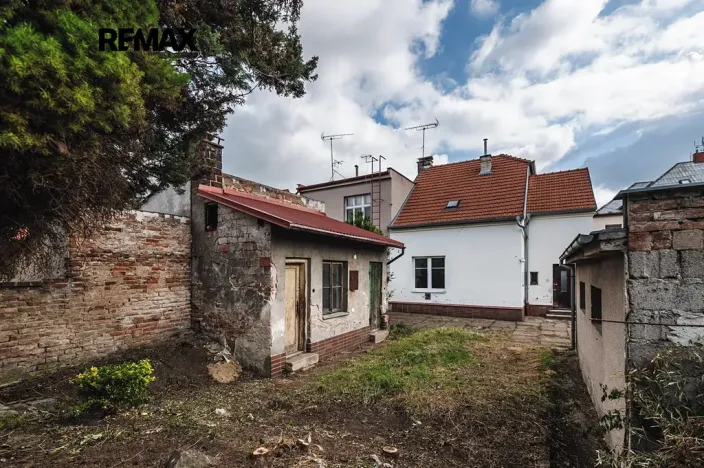 Prodej rodinného domu, Kolín, Jirečkova, 95 m2