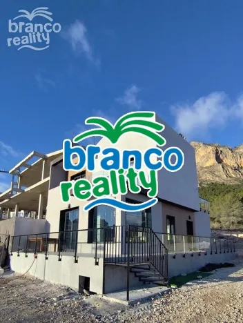 Prodej rodinného domu, Polop, Alicante, Španělsko, 121 m2