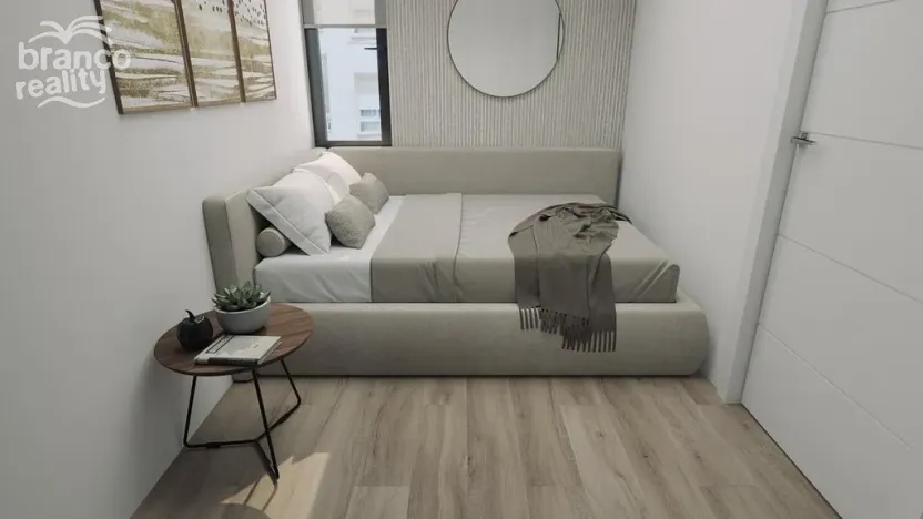Prodej bytu 3+kk, Torrevieja, Alicante, Španělsko, 93 m2