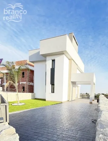 Prodej rodinného domu, Algorfa, Alicante, Španělsko, 436 m2