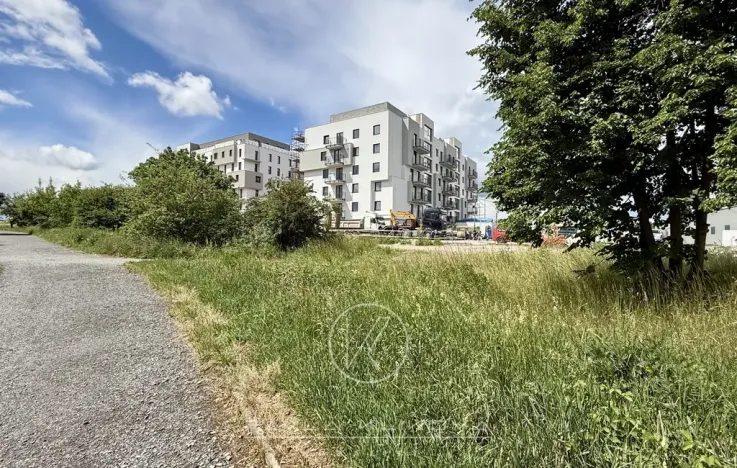 Prodej bytu 2+kk, Plzeň, Františka Kováříka, 49 m2