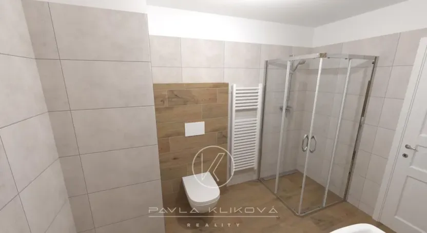 Prodej bytu 2+kk, Plzeň, Františka Kováříka, 49 m2
