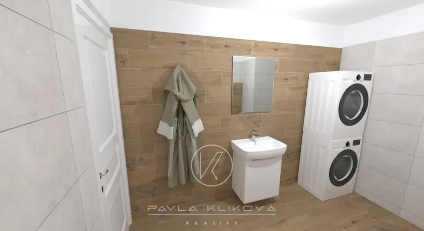 Prodej bytu 2+kk, Plzeň, Františka Kováříka, 49 m2