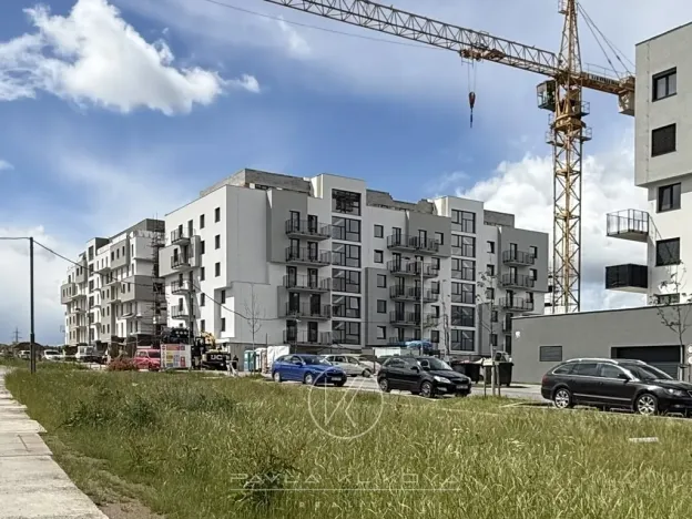 Prodej bytu 2+kk, Plzeň, Františka Kováříka, 49 m2
