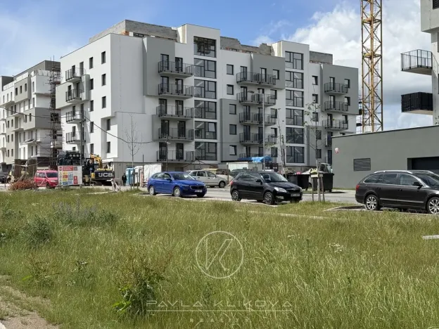 Prodej bytu 2+kk, Plzeň, Františka Kováříka, 49 m2