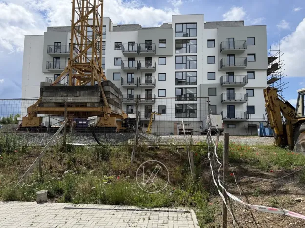 Prodej bytu 2+kk, Plzeň, Františka Kováříka, 49 m2