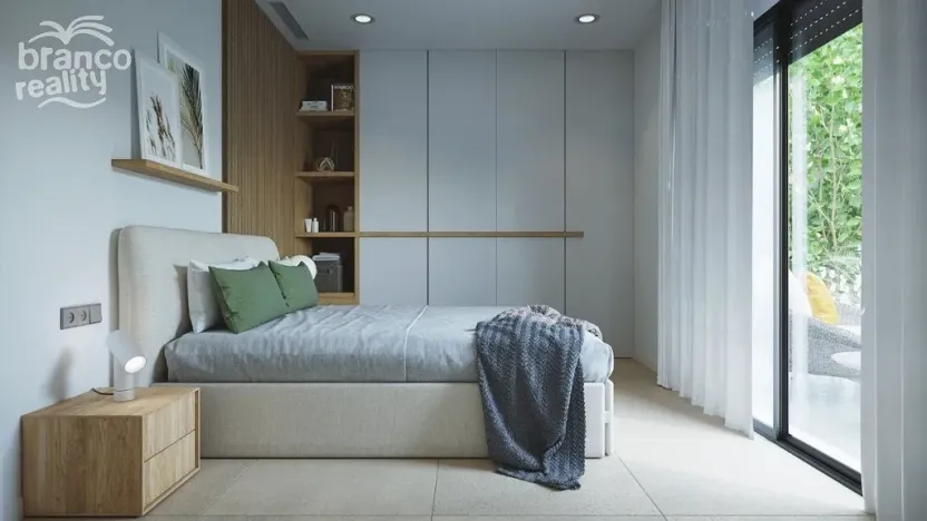 Prodej rodinného domu, Banos y Mendigo, Murcia, Španělsko, 105 m2