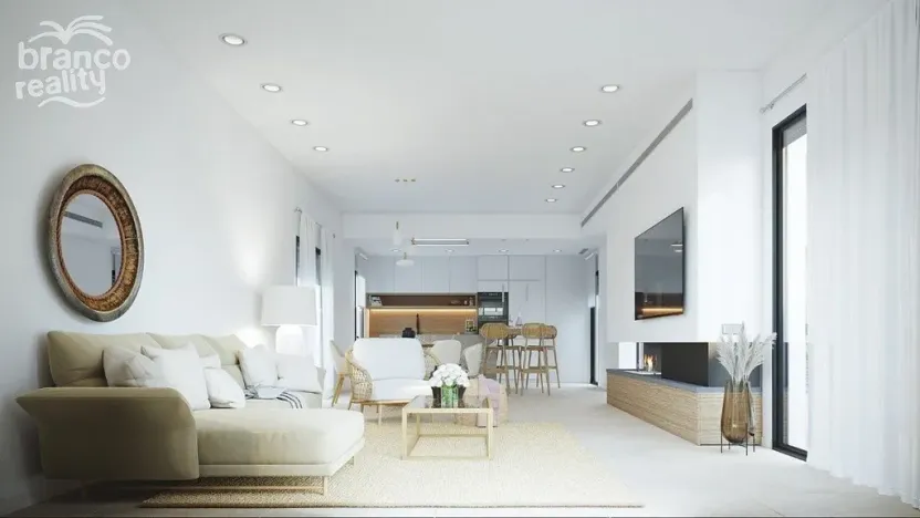 Prodej rodinného domu, Banos y Mendigo, Murcia, Španělsko, 105 m2