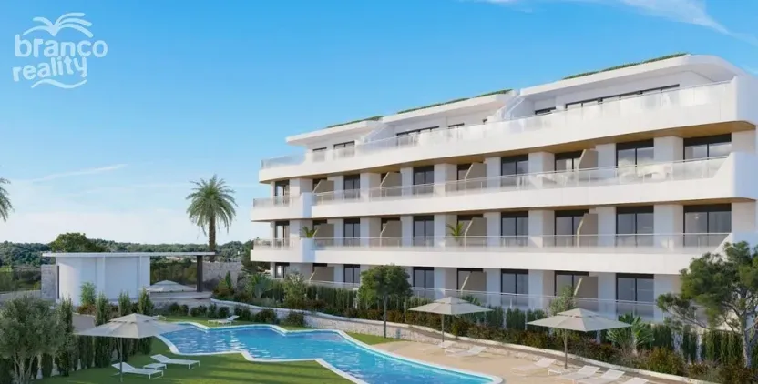 Prodej bytu 5+kk, Orihuela Costa, Alicante, Španělsko, 119 m2