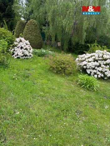 Prodej rodinného domu, Rýmařov, Opavská, 150 m2