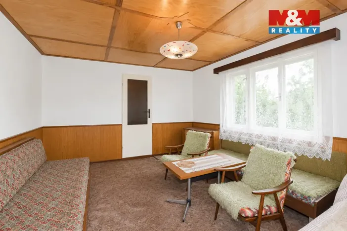 Prodej chalupy, Nový Hrádek, Náchodská, 144 m2