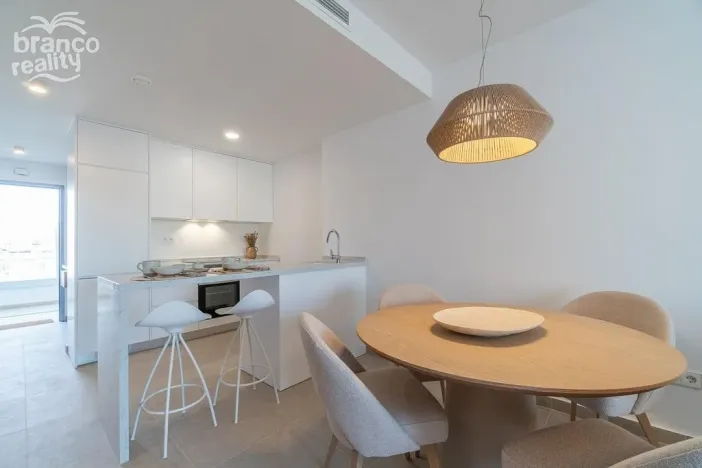 Prodej bytu 4+kk, Orihuela Costa, Alicante, Španělsko, 99 m2