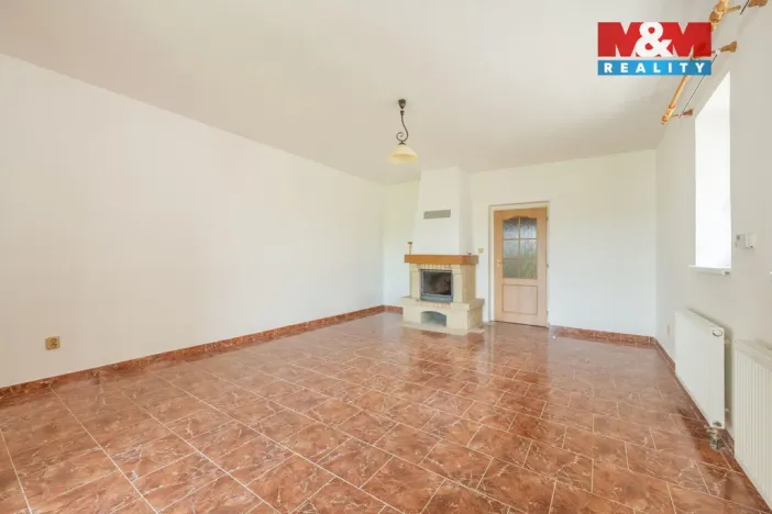 Prodej rodinného domu, Krakovec, 200 m2