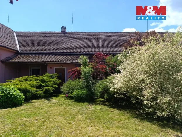 Prodej rodinného domu, Hřibiny-Ledská - Hřibiny, 285 m2
