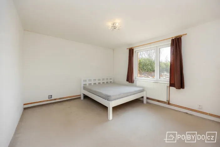 Prodej rodinného domu, Zbůch, 184 m2