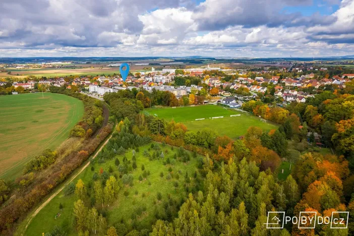 Prodej rodinného domu, Zbůch, 184 m2