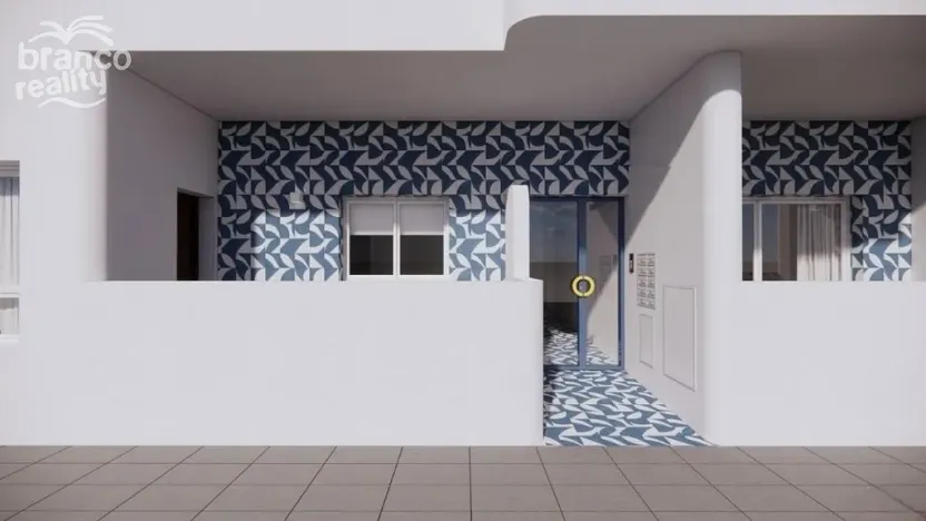 Prodej bytu 2+kk, Pilar de La Horadada, Alicante, Španělsko, 55 m2