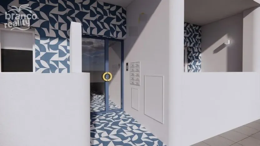 Prodej bytu 2+kk, Pilar de La Horadada, Alicante, Španělsko, 55 m2