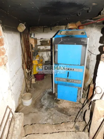 Prodej rodinného domu, Kasejovice - Chloumek, 99 m2