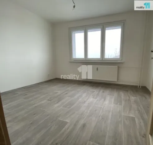 Pronájem bytu 2+kk, Česká Lípa, Železničářská, 34 m2