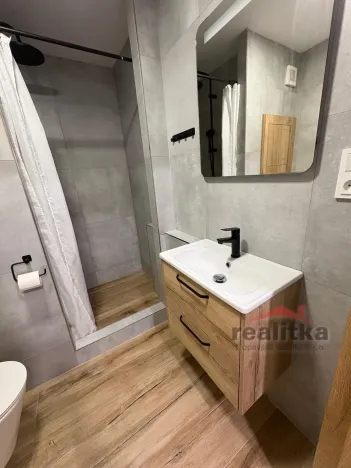 Pronájem bytu 2+1, Opava - Kateřinky, Pekařská, 44 m2