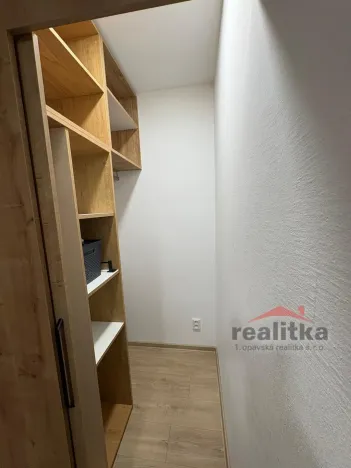 Pronájem bytu 2+1, Opava - Kateřinky, Pekařská, 44 m2