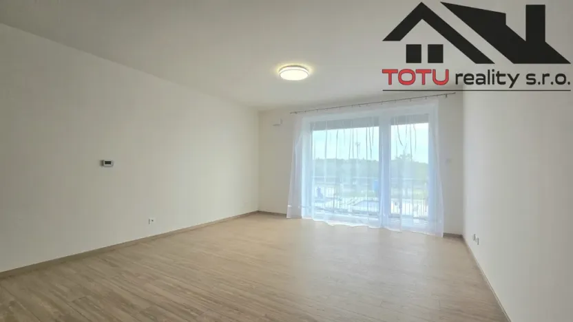 Pronájem bytu 1+kk, Jaroměř, Josefa Šímy, 36 m2
