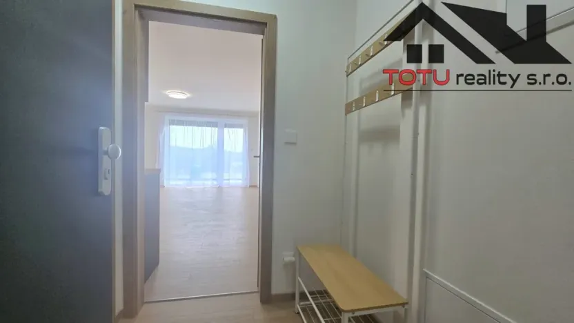 Pronájem bytu 1+kk, Jaroměř, Josefa Šímy, 36 m2