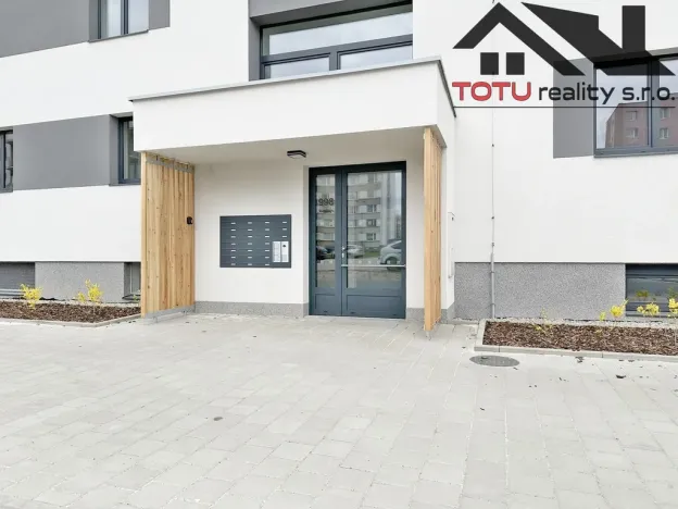 Pronájem bytu 1+kk, Jaroměř, Josefa Šímy, 36 m2