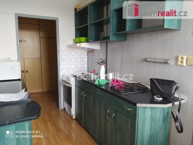 Prodej bytu 3+1, České Budějovice, Jírovcova, 65 m2