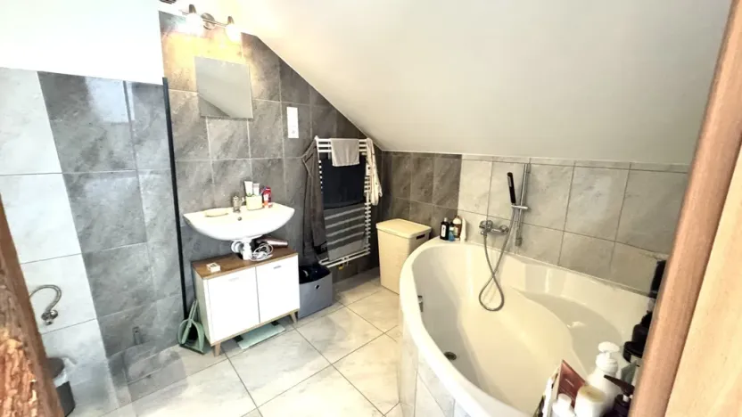 Pronájem bytu 3+kk, Uherské Hradiště, Masarykovo náměstí, 80 m2