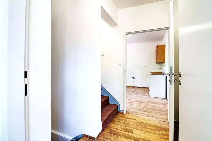 Dražba rodinného domu, Hlinsko, 106 m2
