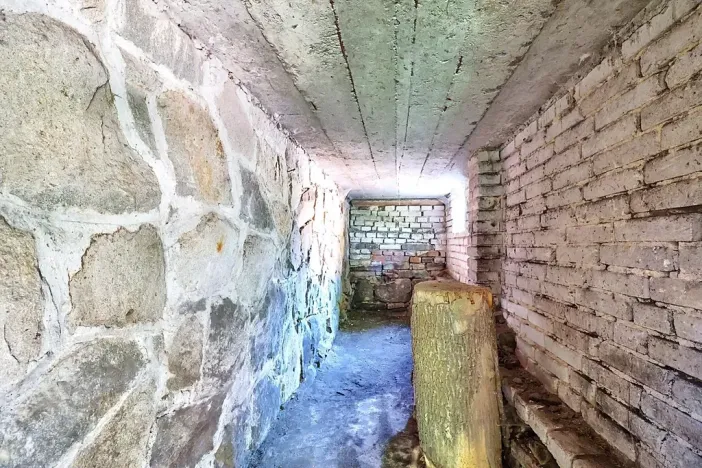 Dražba rodinného domu, Hlinsko, 106 m2