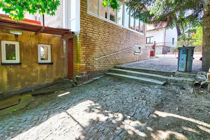 Dražba rodinného domu, Hlinsko, 106 m2