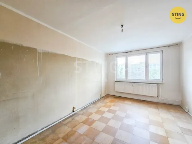 Prodej bytu 3+1, Karviná, Divišova, 74 m2