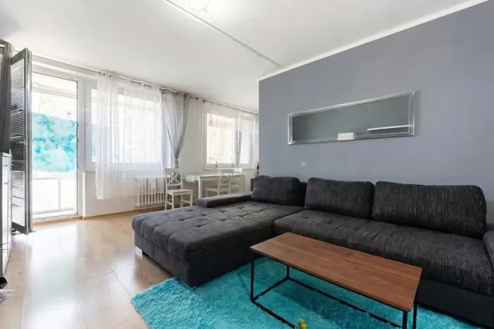 Prodej bytu 3+kk, Most, Jana Kříže, 68 m2