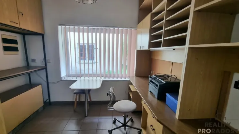 Pronájem obchodního prostoru, Moravský Krumlov, 70 m2