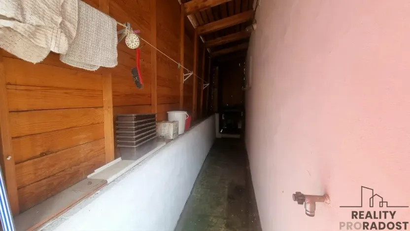 Pronájem obchodního prostoru, Moravský Krumlov, 70 m2