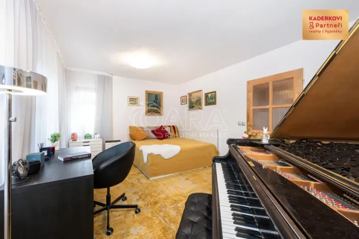 Prodej rodinného domu, Brno - Jehnice, 178 m2