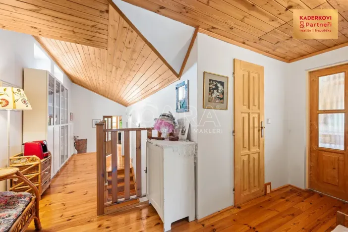 Prodej rodinného domu, Brno - Jehnice, 178 m2