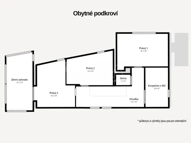 Prodej rodinného domu, Brno - Jehnice, 178 m2